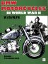 Bmw Motorcycles In World War II Schiffer Military History