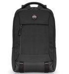 Port Design Torino II 15.6 Inch Backpack Black