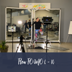 Flow Fomo Workouts 6-10