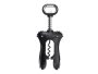 Barcraft Winged Corkscrew Black