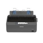 80COLUMN 24PIN Dotmatrix USB Bidirectional Parallel Non-ethernet RS-232 3 + 1 Original