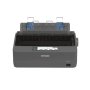 80COLUMN 24PIN Dotmatrix USB Bidirectional Parallel Non-ethernet RS-232 3 + 1 Original