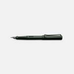 Lamy Safari Fountain Pen Umbra
