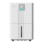 - Dehumidifier - 40 Litre Wifi Dehumidifier - Demo Model - Aircon