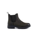 Advance - Outback Chelsea Boot - Olive 8