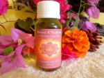 Base Chakra Anointing Oil 50ML