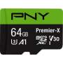 INSTA360 64GB Micro Sd Card