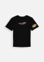 Motorsport Cotton T-Shirt