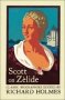 Scott On Zelide - Portrait Of Zelide By Geoffrey Scott   Paperback