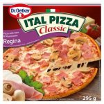 Dr Oetker Ital Pizza Classic Regina Pizza 295G