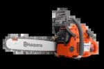 353 Petrol Chainsaw 15-INCH