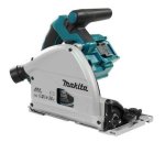 Cordless Plunge Cut Saw 18V 165 Mm