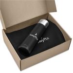 Alpaca Winter Gift Set - Red