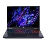 Acer Predator Helios Neo 16 Gaming Laptop Intel I7-14650HX 16GB DDR5 1024GB Nvme RTX4060 Windows 11 Home