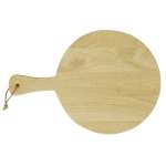 Pizza Board With Handle