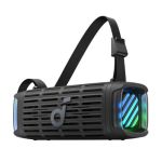Boom 3I Speaker – Black