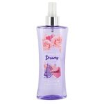 Body Fantasies Signature Romance & Dreams Body Spray By Parfums De Coeur - 240 Ml Body Spray