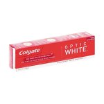 Colgate Optic White Sparkling Tpaste 75 Ml