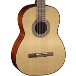 AC100 Op Classical Nylon String Guitar