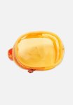 Crocs Festival Clear Pouch - Loose - Orange