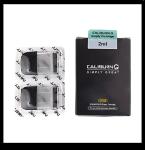 Uwell Caliburn G Catridge Replacement Pod X1 Pod