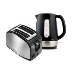 Kenwood Breakfast Pack - Black