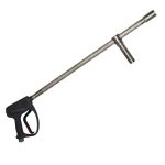 Small Cannon Gun Handle Cw Nozzle