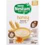 Nestle Nestum Stage 2 Cereal Honey 200G