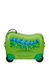 SAMSONITE DREAM2GO Dinosaur D Ride On