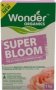 Organics Super Bloom Fertiliser 1KG - For Roses & Flower