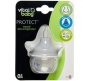 VI443961 Manual Nasal Aspirator White