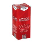 Magnesium Slow Release 100 Tablets