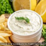 Tartar Sauce