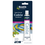 Bostik Adhesive Cable 50ML