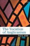 The Vocation Of Anglicanism Hardcover