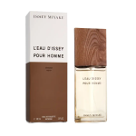 Issey Miyake Leau Dissey Pour Homme Vetiver Edt Intense 100ML