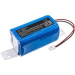 Replacement Battery For Shark Ion Robot Vacuum R71 Ion Robot Vacuum R72 Etc.