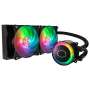 Cooler Master Masterliquid ML240R Rgb 240MM Aio Liquid Cpu Cooler