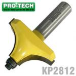 PRO-TECH Beading Bit 2' X1' Radius 3 4' 1 2' Shank