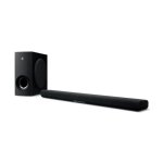 Yamaha SR-B40A Soundbar Soundbar With Dolby Atmos + Wireless Subwoofer.