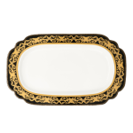 - Grandeur Oval Platter