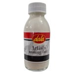 Dala Artists Masking Fluid 100ML White
