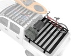 Front Runner Bakkie Load Bed Slimline II Rack Kit 1255MM W X 1358MM L
