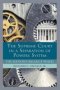 The Supreme Court In A Separation Of Powers System - The Nation&  39 S Balance Wheel   Paperback