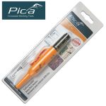 Ink Marker For Deep Holes Black In Blister 150 46 Sb