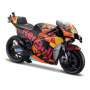Maisto Red Bull Ktm RC16 Motogp 2021 - 33 Brad Binder