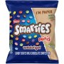 Nestle Smarties MINI Bag 135G