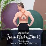 Intermediate Fomo Workouts With Lisa G 26