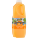 Tropical Dream Orange Flavoured Dairy Fruit Blend 2L