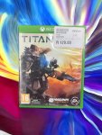 Titanfall Xbox One